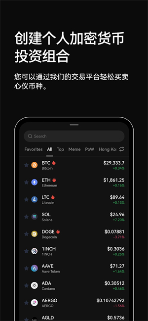 欧e交易所app