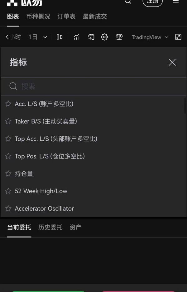 欧e交易所(783)
